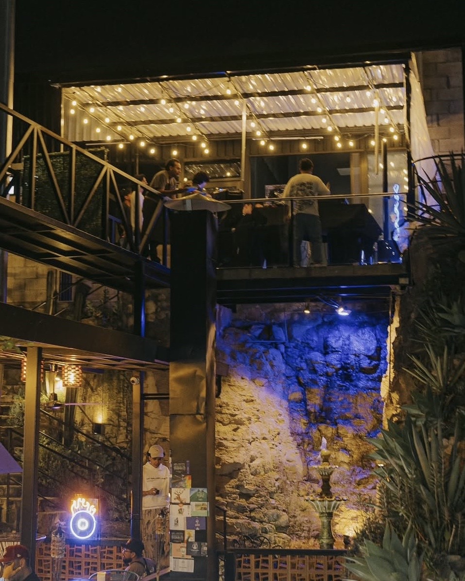 Espacio La Cumbre