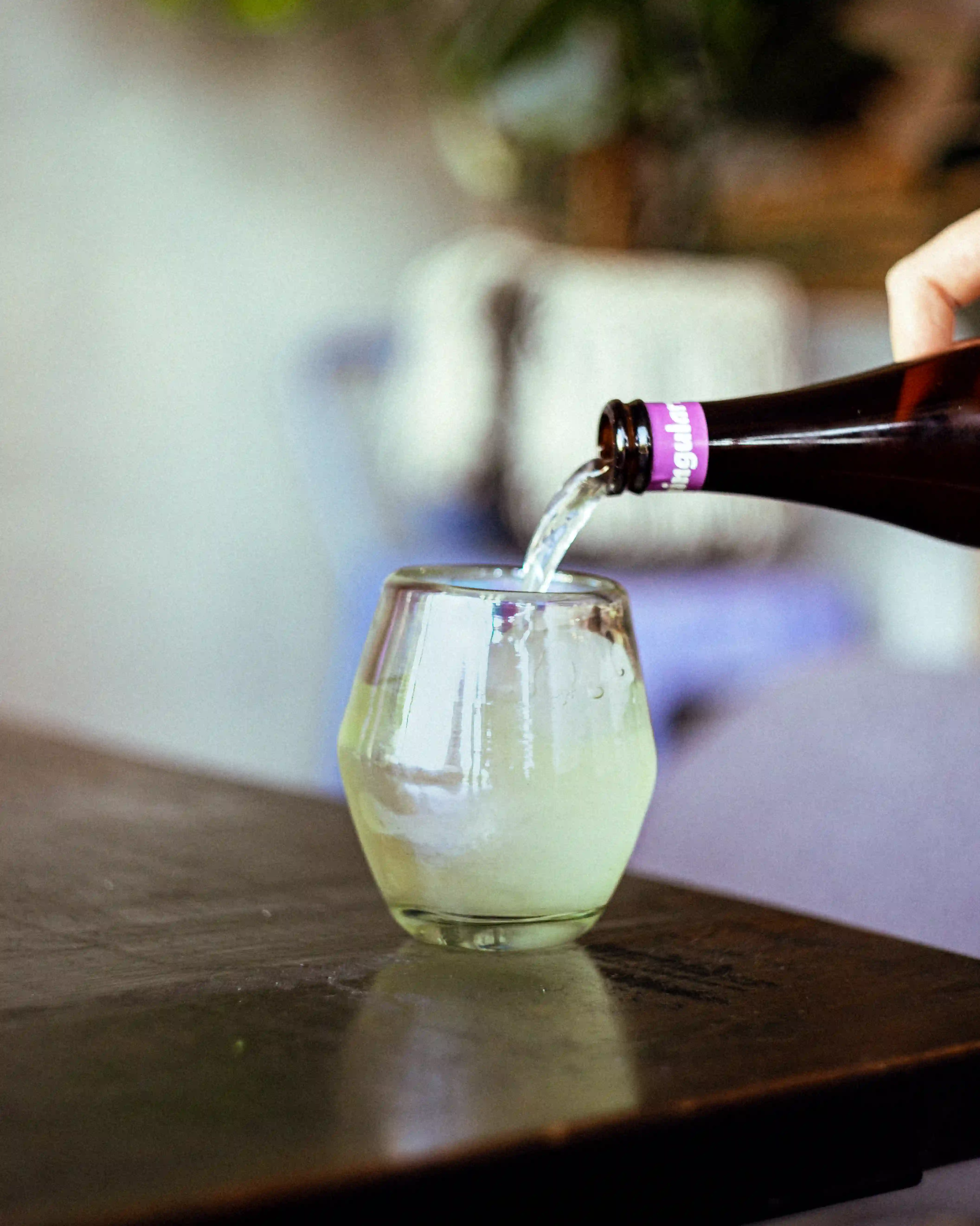 kombucha